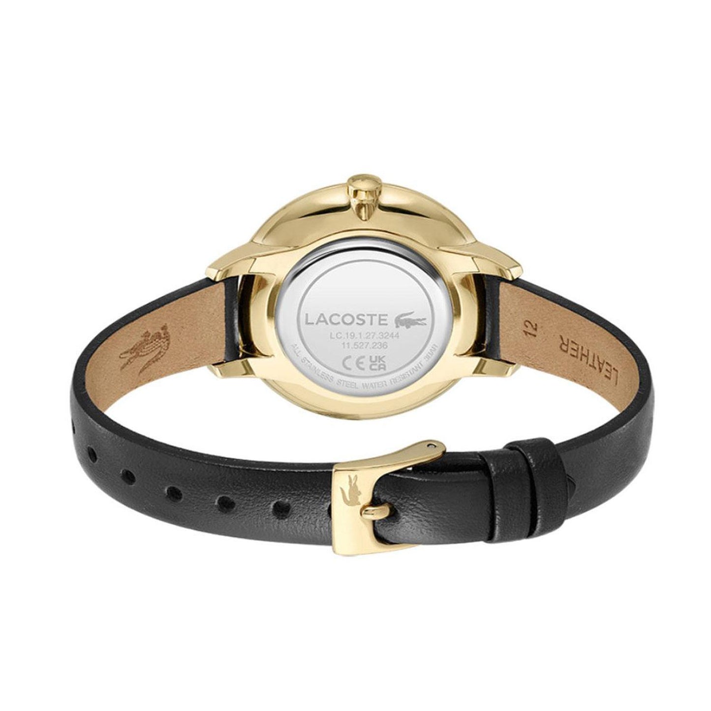 Reloj Lacoste Mujer Cuero 2001203 Cannes