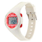 Reloj Slop Unisex White SW2247L2 Unisex