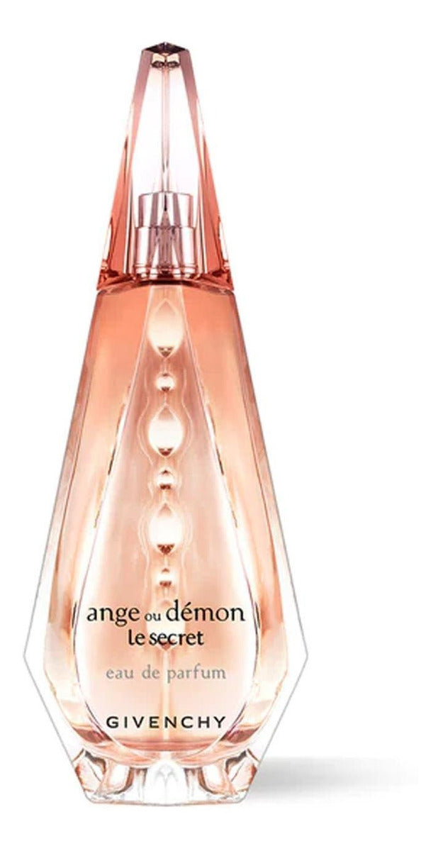 Givenchy Ange Ou Démon Le Secret 100ml Eau de Parfum Mujer