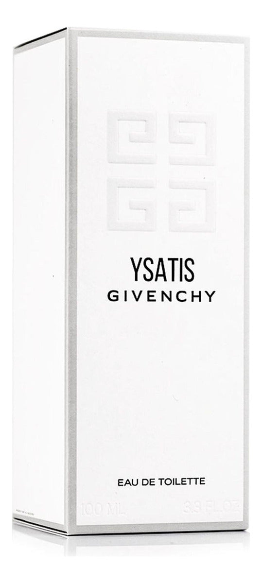 Givenchy Ysatis 100ml EDT Para Mujer