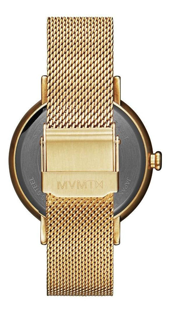 Reloj MVMT Mujer Acero Inoxidable 28000034-D Dot