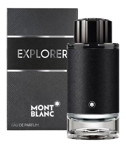 Mont Blanc Explorer 100ml Eau de Parfum Para Hombre
