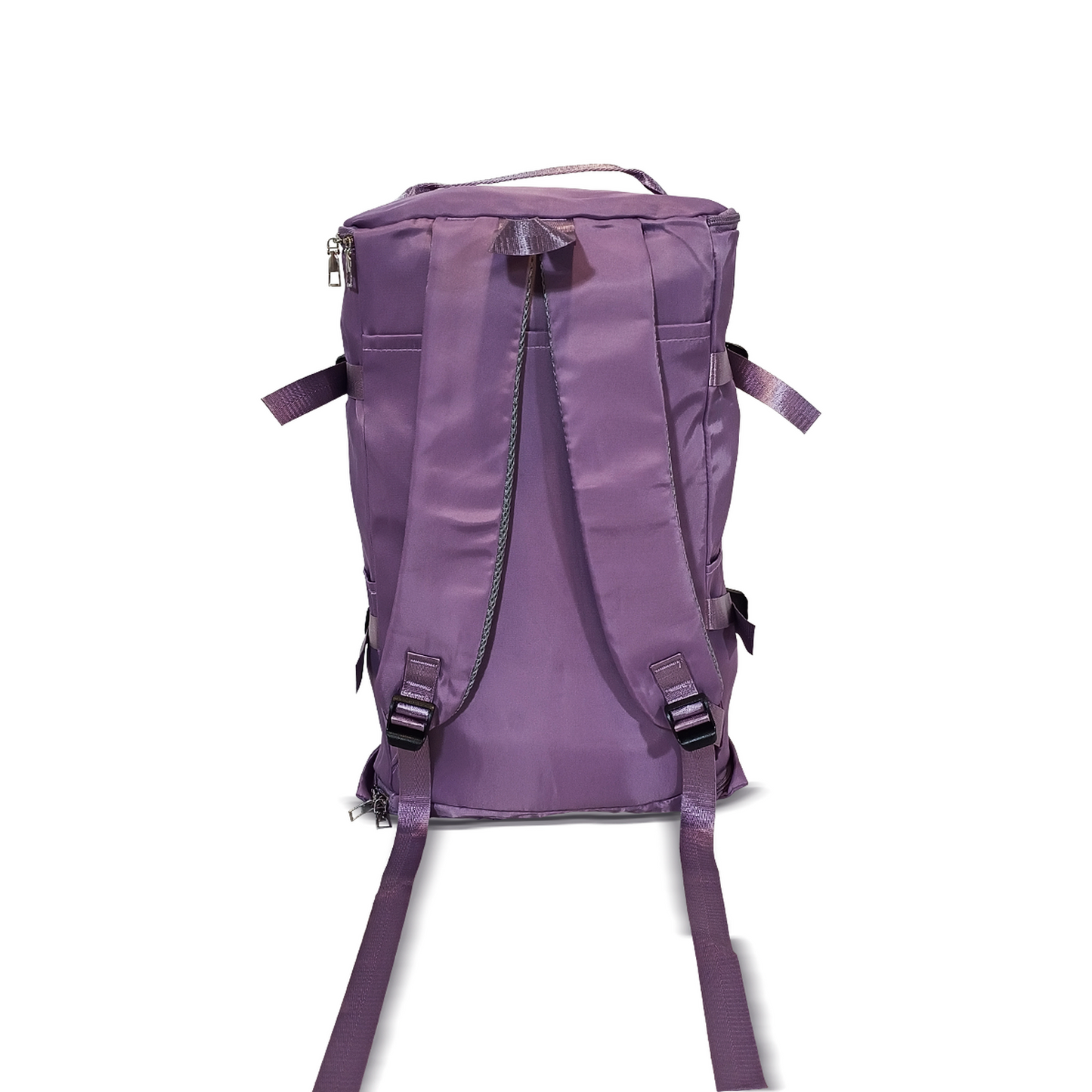 Maletín Backpack Mochila Deportivo McCarthy MB-1 Unisex