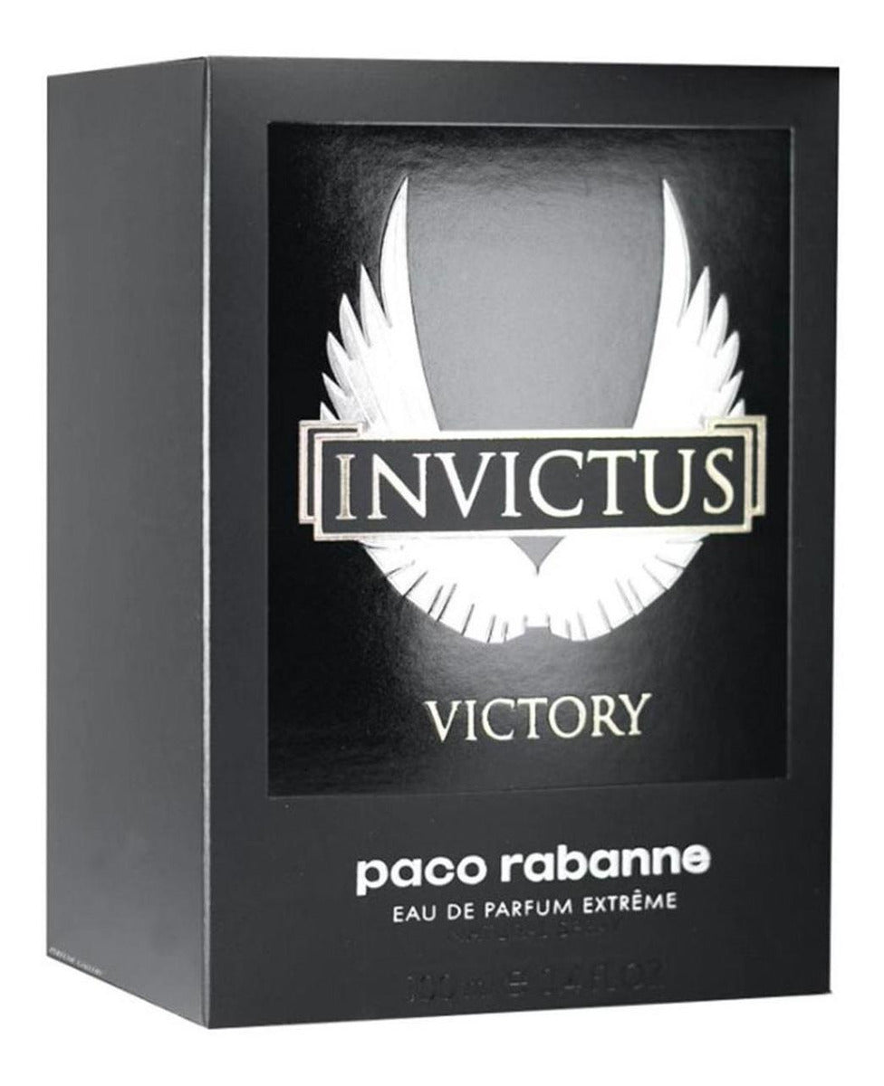 Paco Rabanne Invictus Victory 100ml Eau de Parfum Hombre