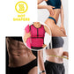 Chaleco Faja Neopreno McCarthy Gym Para Mujer