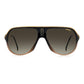 Lentes de Sol Carrera Safari65/N Gradiente Unisex Tipo Navigator Diseño