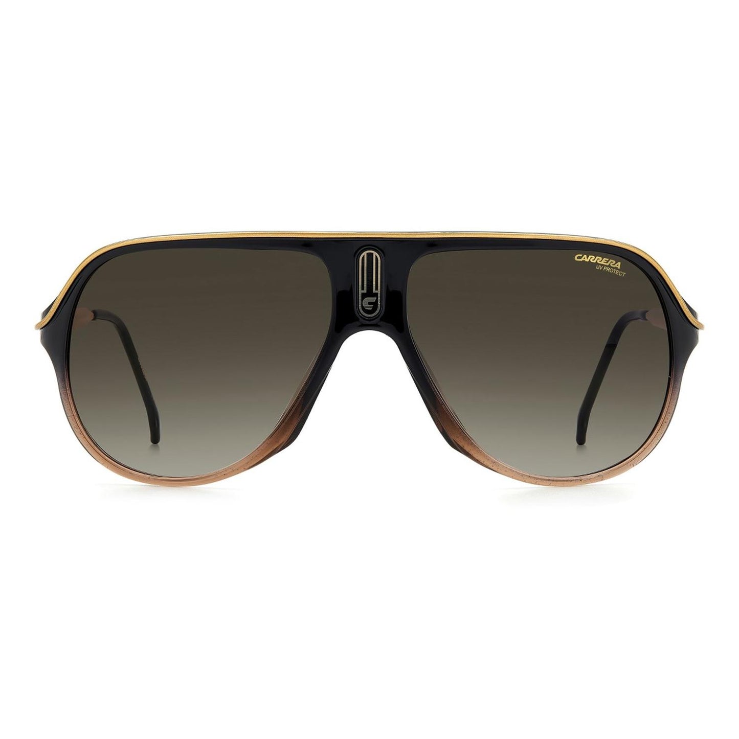 Lentes de Sol Carrera Safari65/N Gradiente Unisex Tipo Navigator Diseño