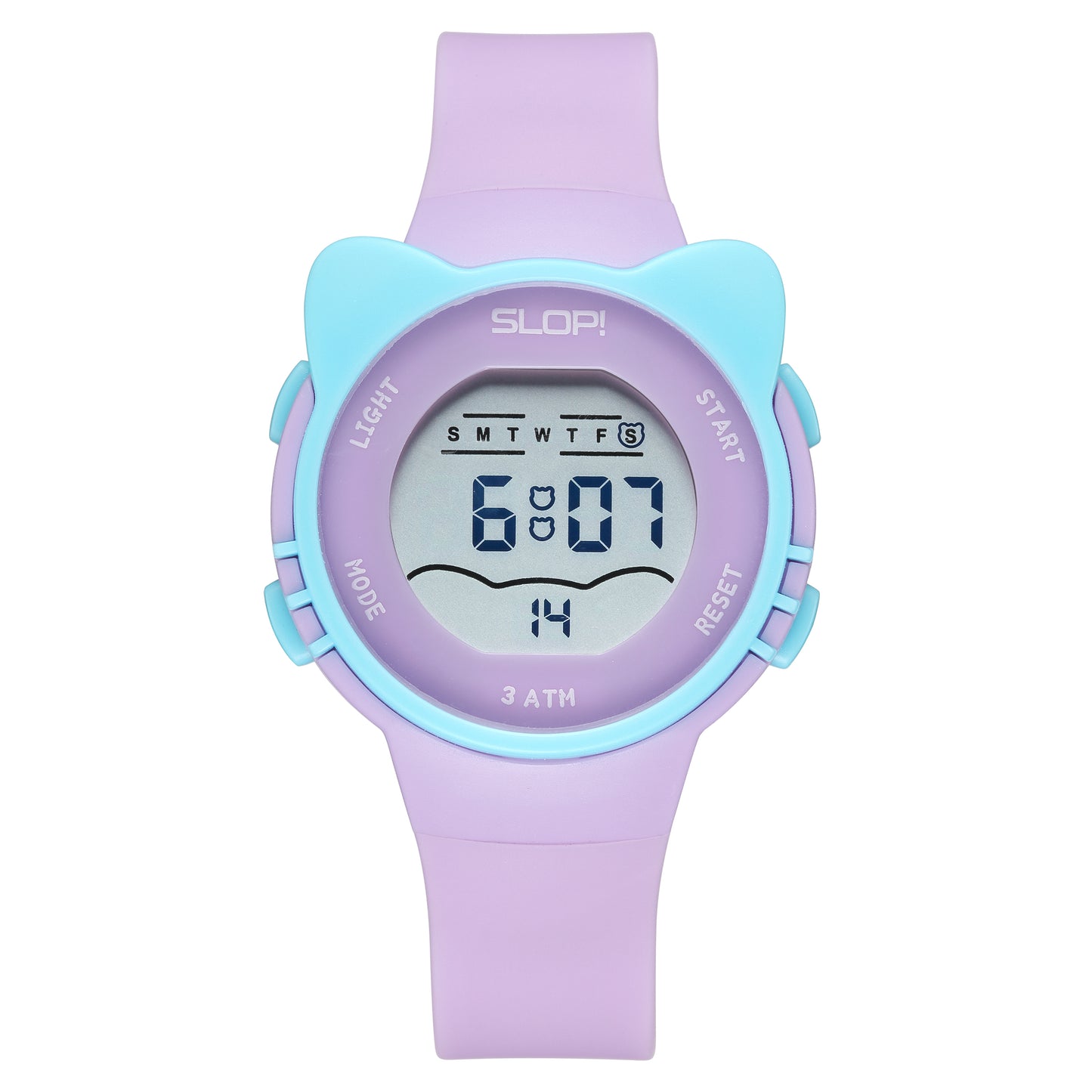 Reloj Slop Girls Purple SW2206L5 Niña