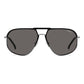 Lentes de Sol Carrera Carrera 318/S Solid Tint Para Hombre Tipo Navigator Diseño