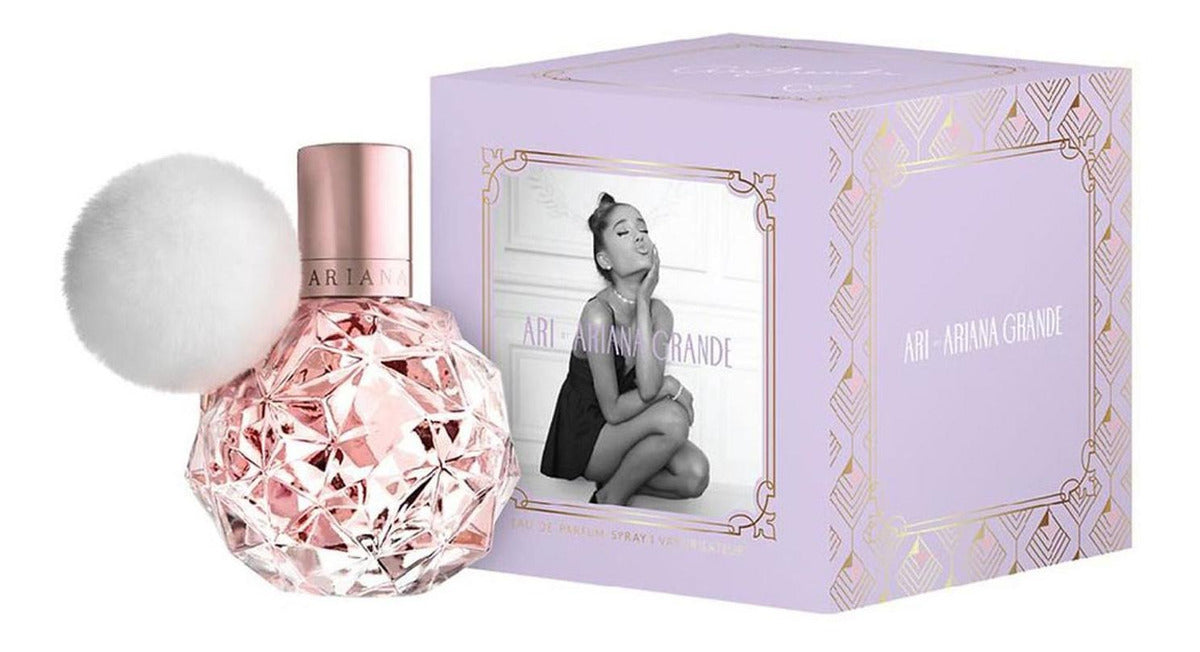 Ariana Grande Ari 100ml Eau de Parfum Para Mujer
