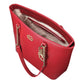 Bolsa Tote Enso Red Bags EB312TTRD Tipo Urbana Para Mujer