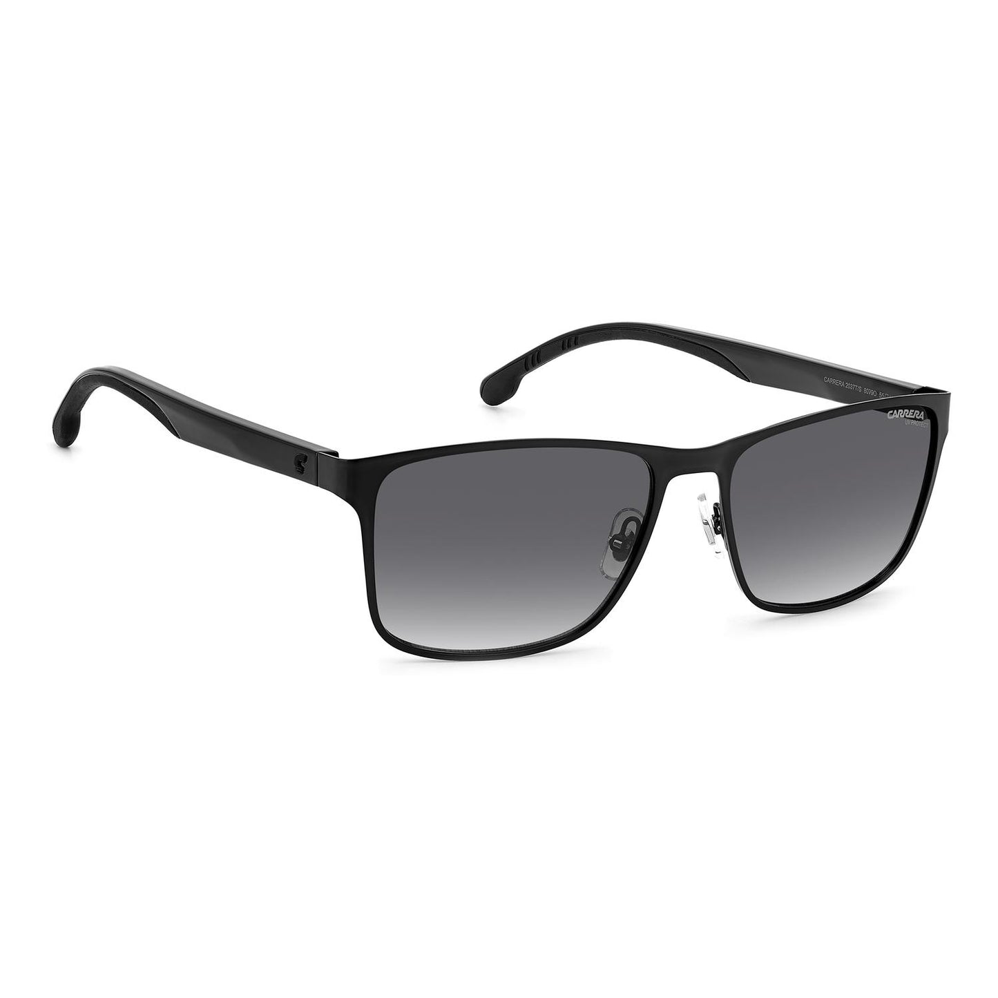 Lentes de Sol Carrera Carrera 2037T/S Gradiente Unisex Tipo Rectangular Diseño