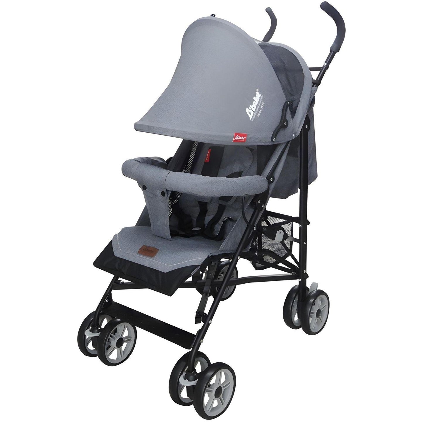 Carriola D'bebé Aerostar Unisex de 3 a 36 meses