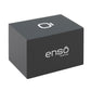 Reloj Análogo Enso Men Rg EW1050G2 Cuarzo Acero correa Silicona para Hombre