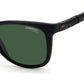 Lentes de Sol Carrera Hyperfit 22/S Clásica Para Hombre Tipo Cuadrado Diseño