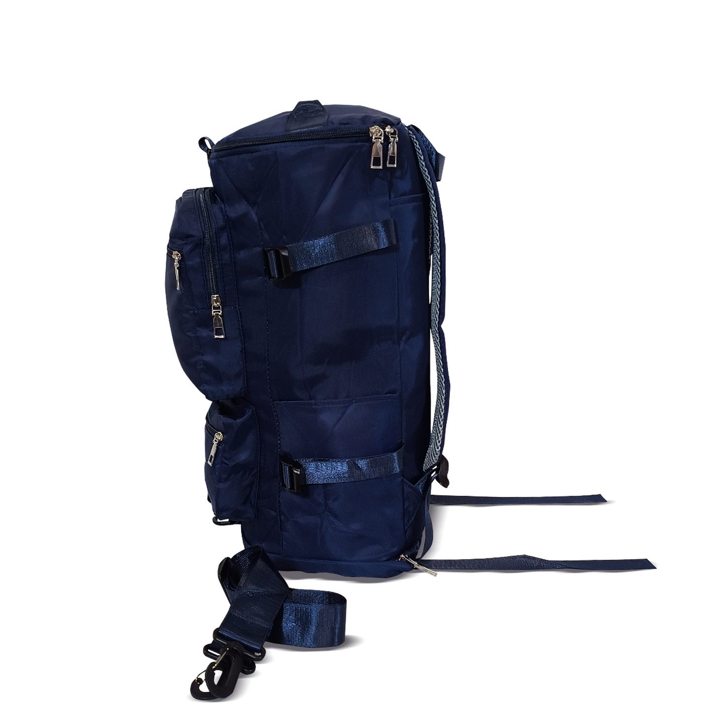 Maletín Backpack Mochila Deportivo McCarthy MB-1 Unisex