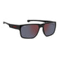 Lentes de Sol Carrera Carduc 029/S Multicapa Alto Contraste Para Hombre Tipo Rectangular Diseño