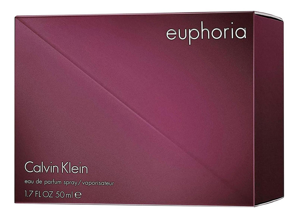 Calvin Klein Euphoria 100ml Eau de Parfum Para Mujer