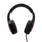 Audífono Gamer con Micrófono Xtrikeme GH-310 Over-Ear