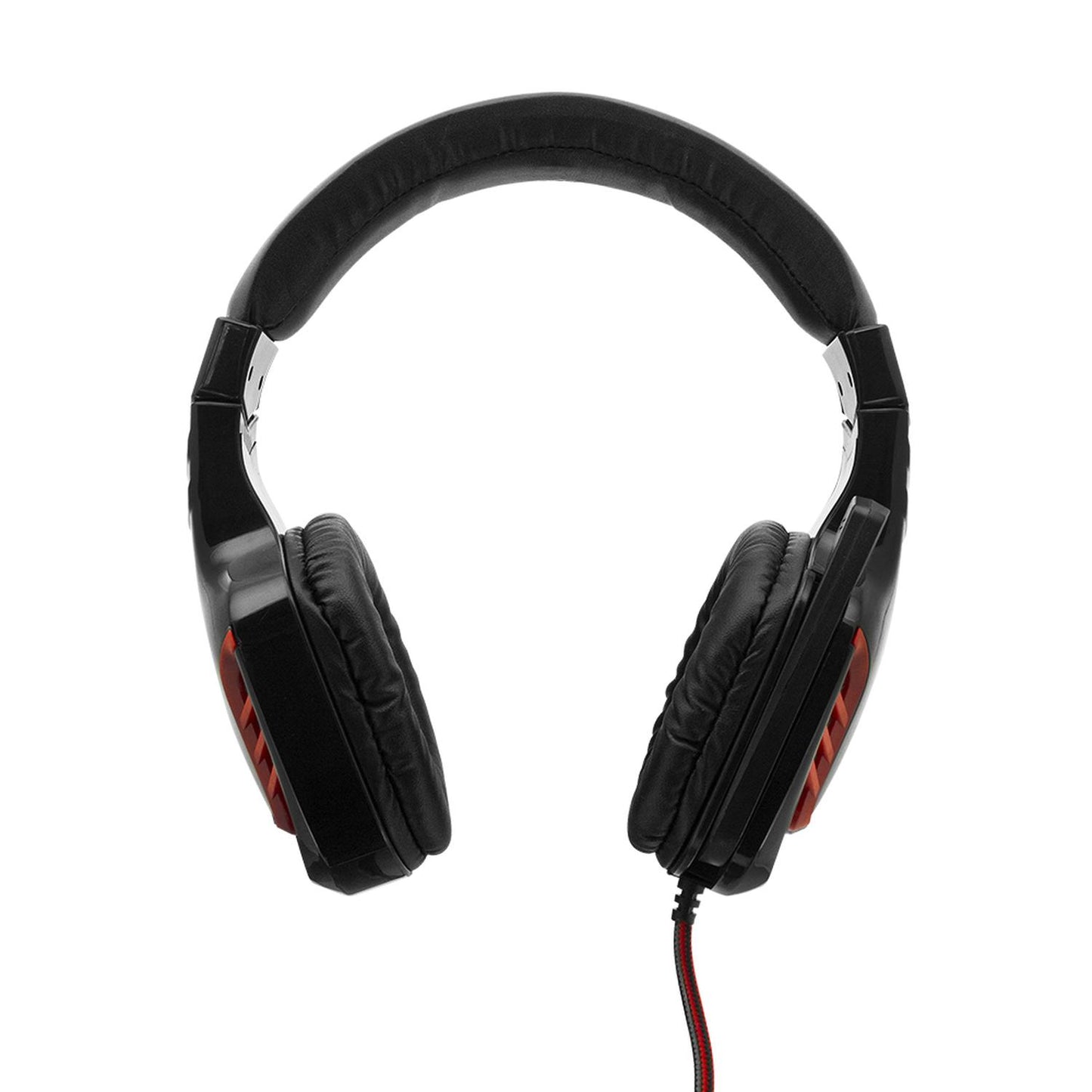 Audífono Gamer con Micrófono Xtrikeme GH-310 Over-Ear