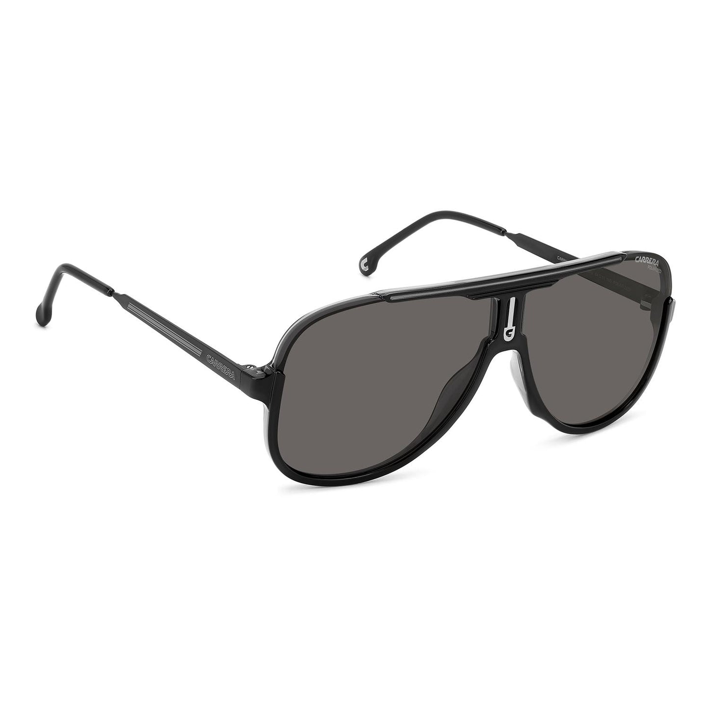 Lentes de Sol Carrera Carrera 1059/S Solid Tint Para Hombre Tipo Navigator Diseño