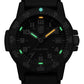 Reloj Luminox Leatherback Sea Turtle XS.0301.L Para Hombre
