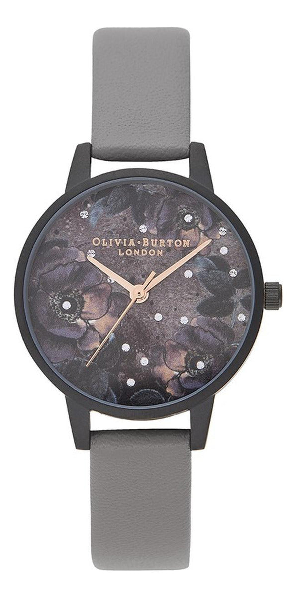 Reloj Olivia Burton Mujer Cristales OB16AD50 Celestial