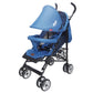 Carriola D'bebé Aerostar Unisex de 3 a 36 meses