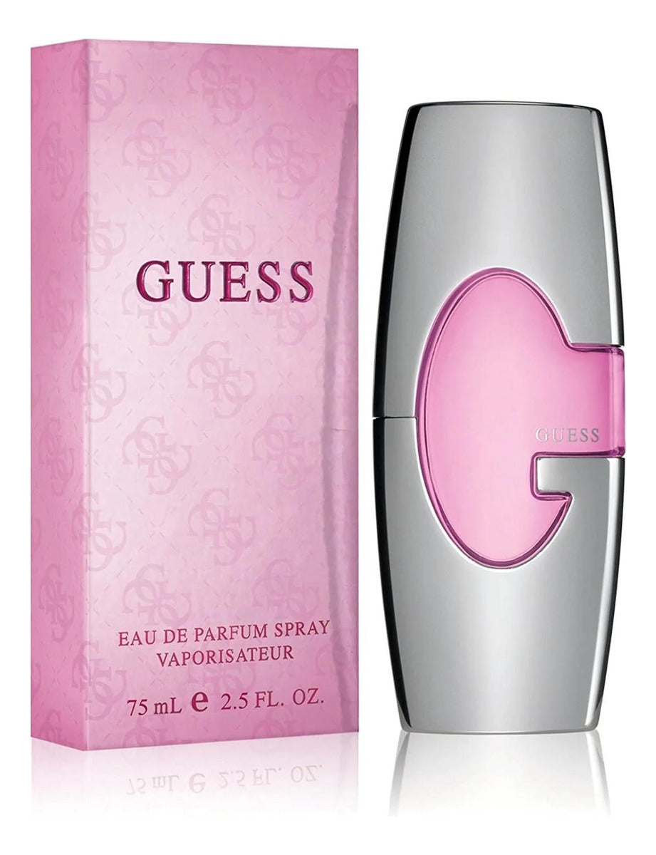 Guess Guess 75ml Eau de Parfum Para Mujer