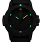 Reloj Luminox Leatherback S.Turtle XS.0301.BO.L Para Hombre