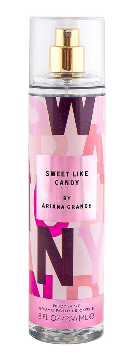 Ariana Grande Sweet Like Candy 236ml Body mist Para Mujer