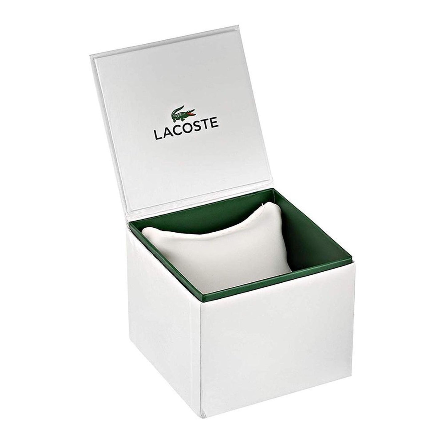 Reloj Lacoste Mujer Acero Inoxidable 2001222 Swing