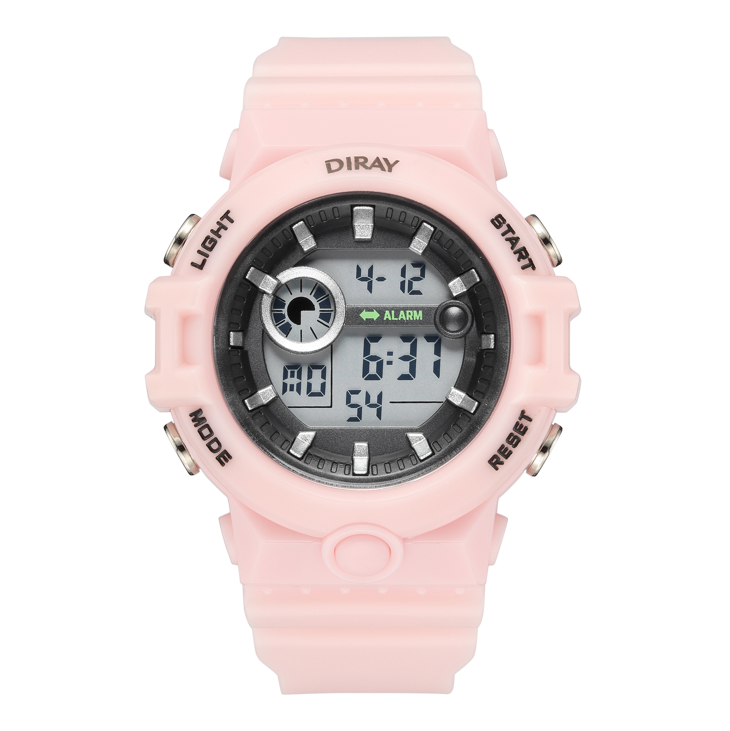 Reloj Diray Ladies Pink DR2223L9 Dama