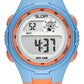 Reloj Slop Deportivo Naranja SW2117LK6 De Plástico Unisex