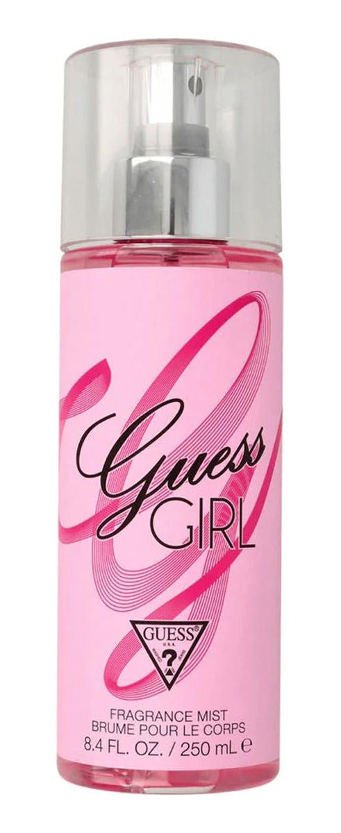 Guess Girl 250ml Body mist Para Mujer