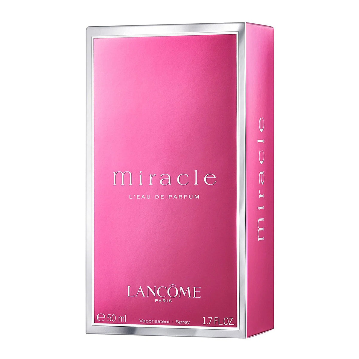 Lancome Miracle 100ml Eau de Parfum Para Mujer