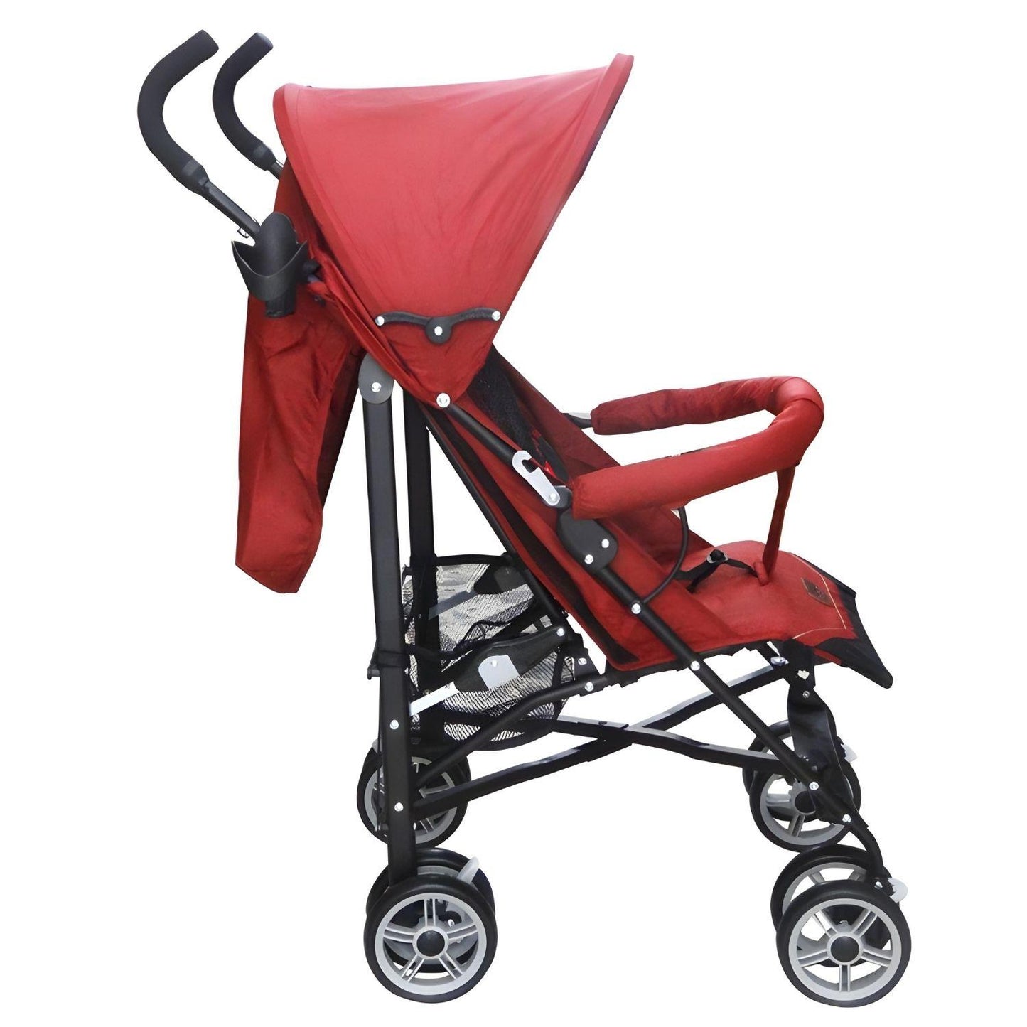 Carriola D'bebé Aerostar Unisex de 3 a 36 meses