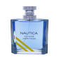 Nautica Voyage Heritage 100ml Eau de Toilette Para Hombre