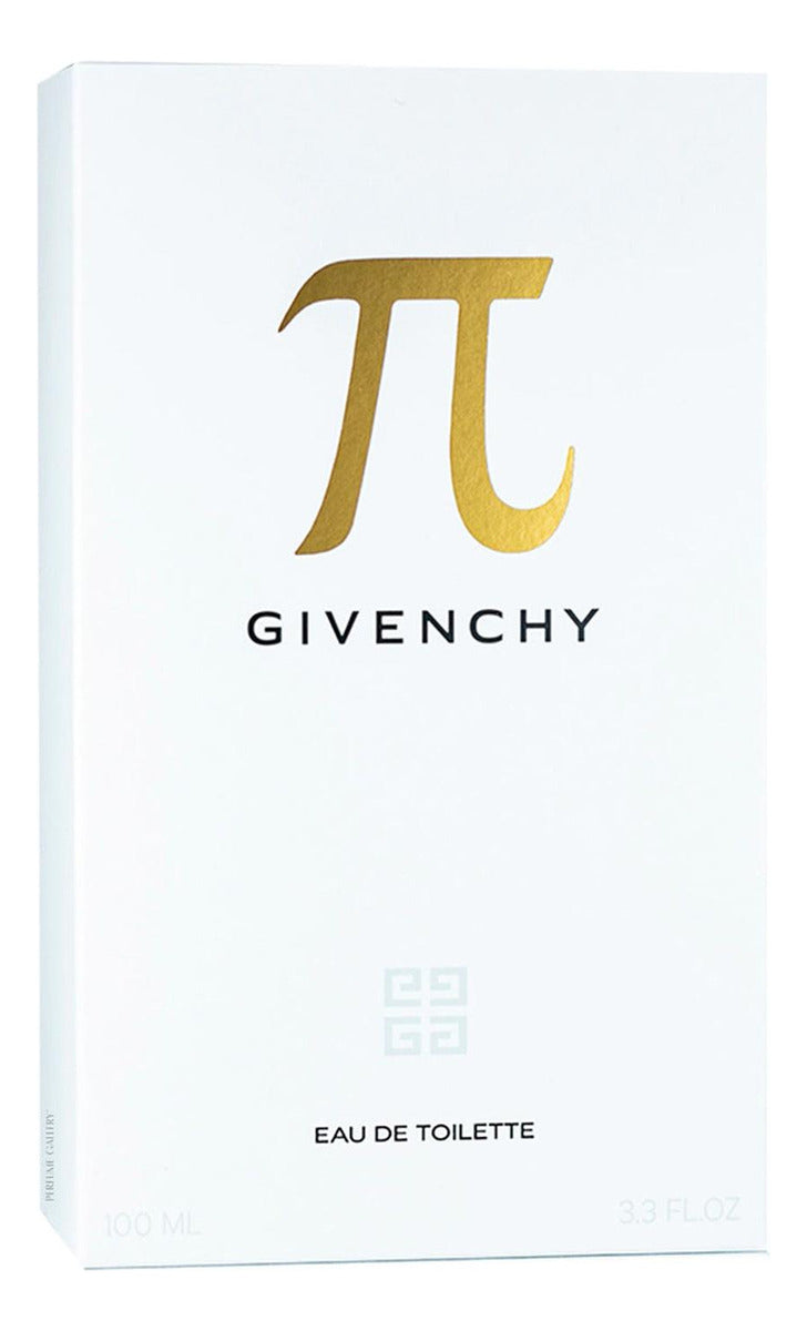 Givenchy Pi 100ml Eau de Toilette Para Hombre