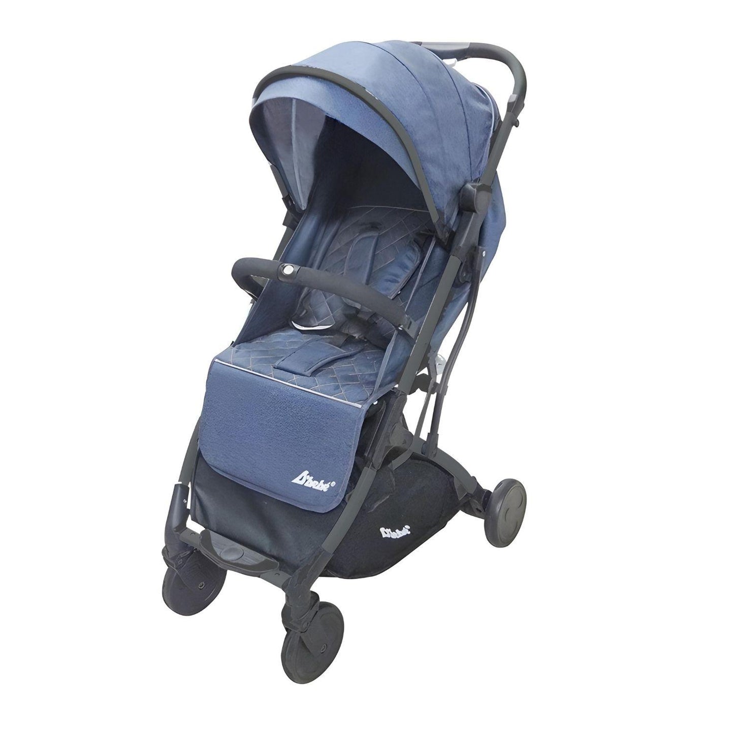 Carriola D'bebé Wing Unisex de 3 a 36 meses