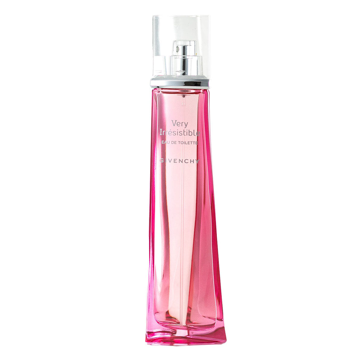 Givenchy Very Irresistible 75ml Eau de Toilette Para Mujer
