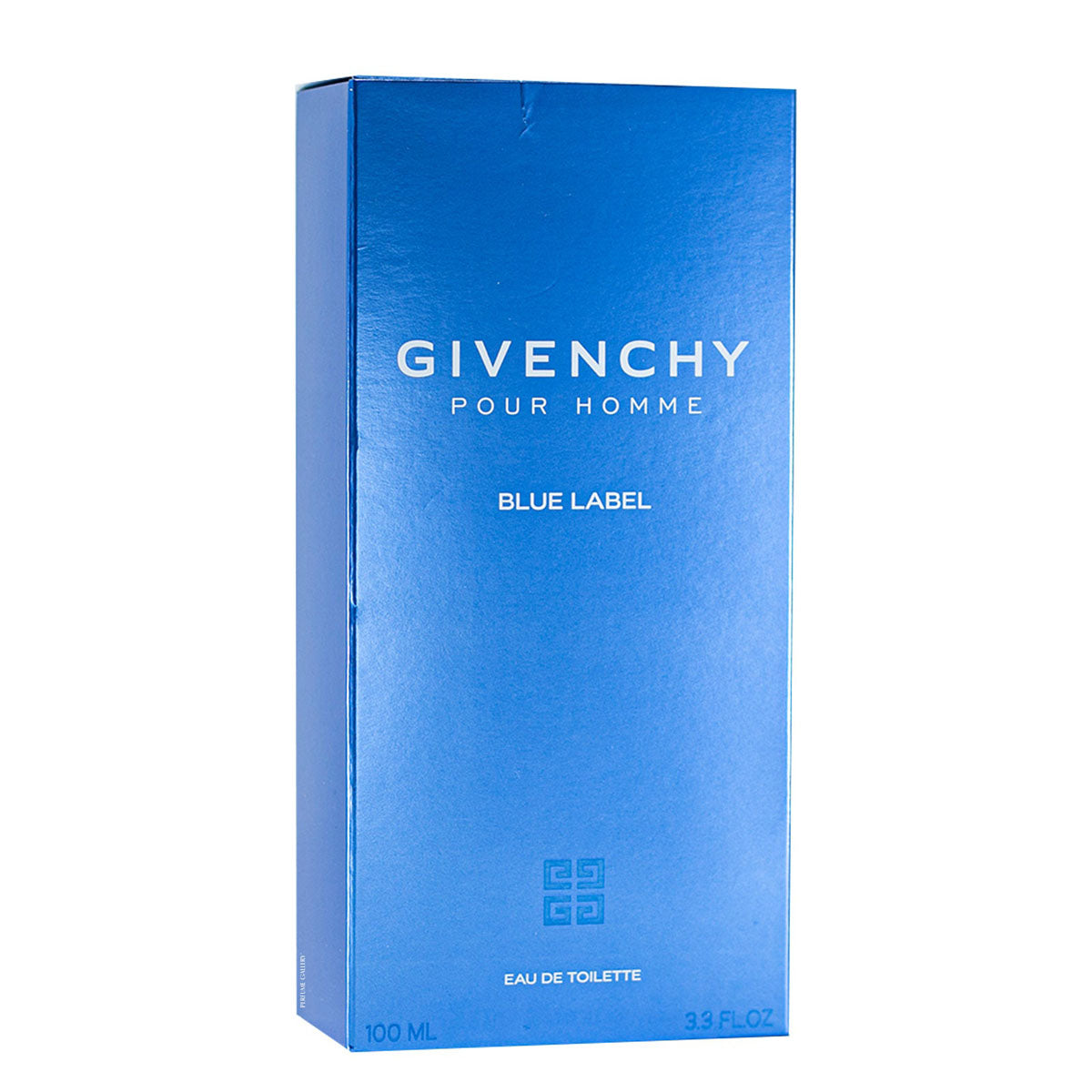 Givenchy Givenchy Blue Label 100ml Eau de Toilette Hombre