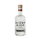 Mezcal Artesanal Caja 16 Und Mucho Rico Joven 44% Cupreata 100ml