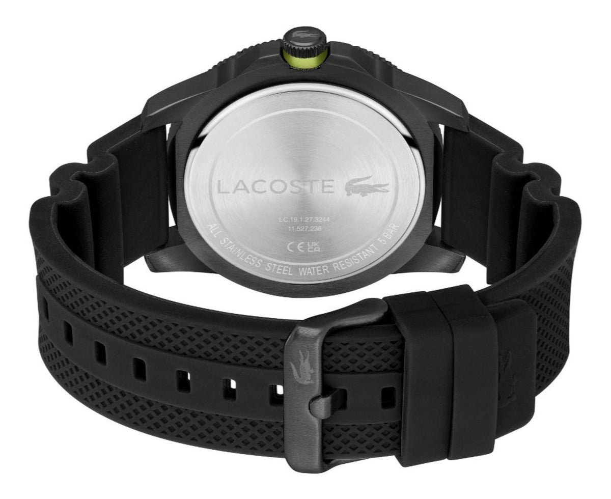 Reloj para hombre Lacoste 2011299