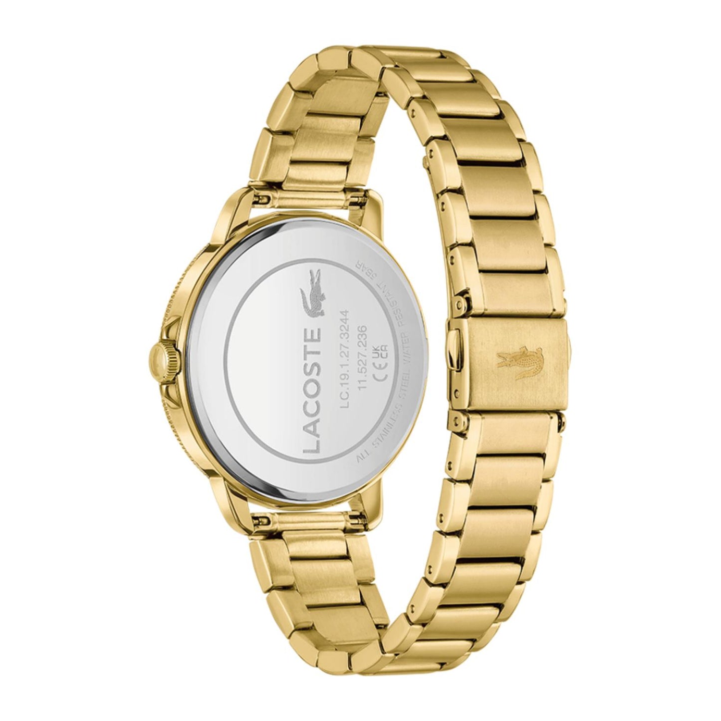 Reloj Lacoste Mujer Acero Inoxidable 2001221 Slice