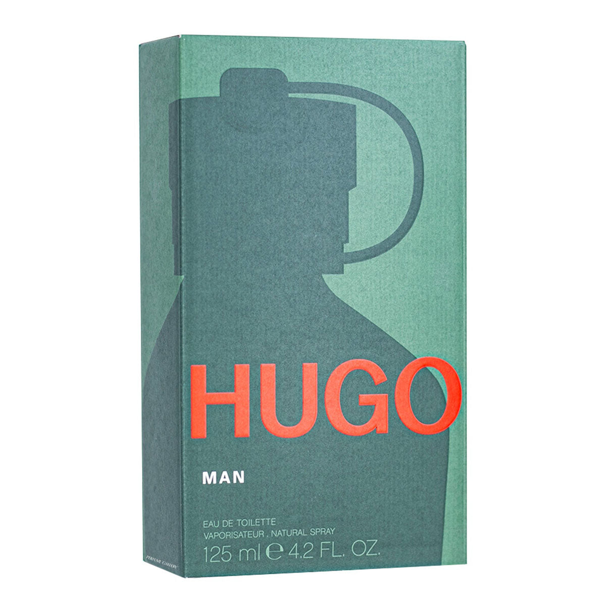 Hugo Boss Man 125ml Eau de Toilette Para Hombre