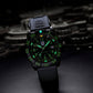 Reloj Luminox Sea Lion Carbonox 43Mm X2.2067 Para Hombre