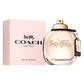 Coach New York 90ml Eau de Parfum Para Mujer