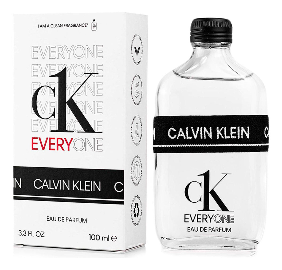 Calvin Klein Every One 100ml Eau de Parfum Para Hombre