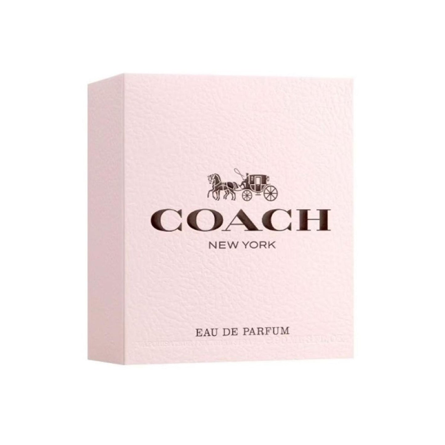 Coach New York 90ml Eau de Parfum Para Mujer